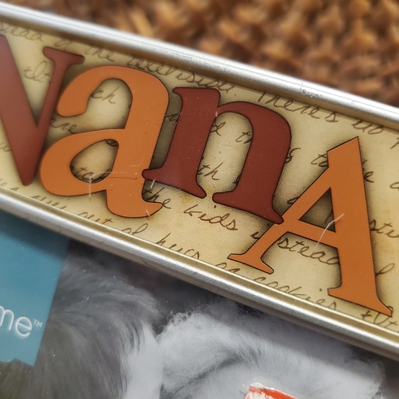 Nana picture frame - Picture 2 of 4